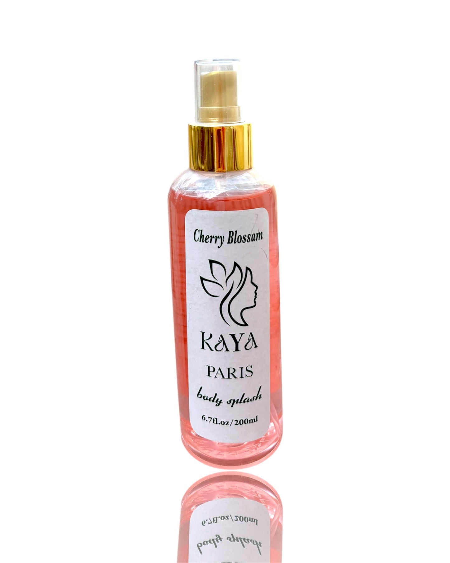 Body Mists 200ml