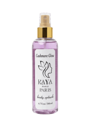 Body Mist – Cashmere Glow