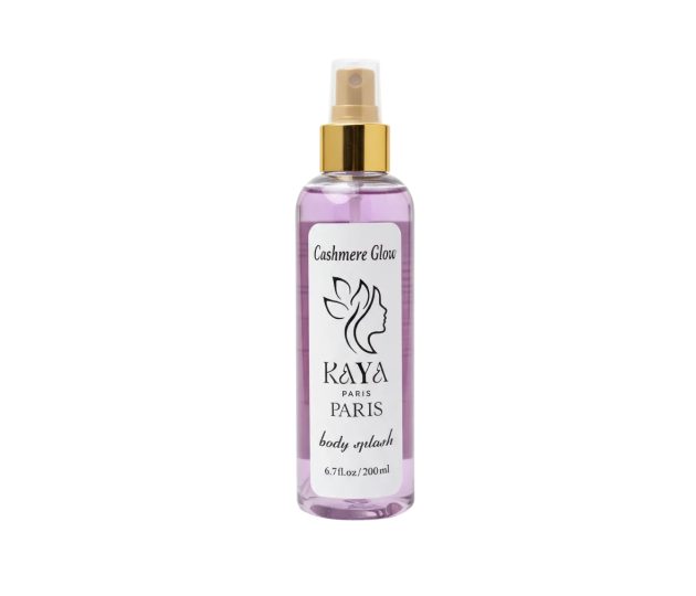 Body Mist – Cashmere Glow